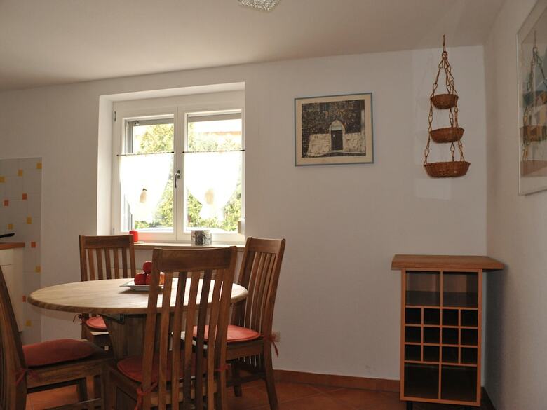 Apartamentos Weimar Ferienwohnung Am Goethepark