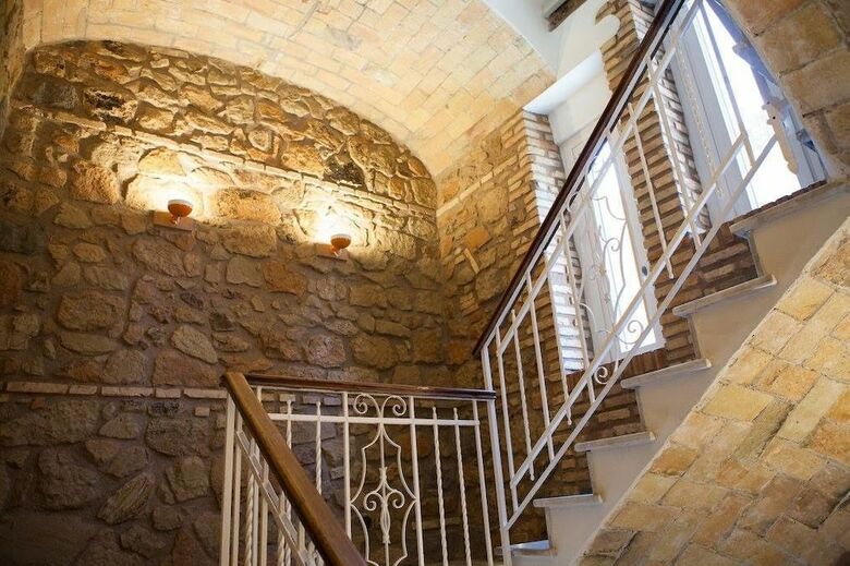 Apartamento Villino Pasqui