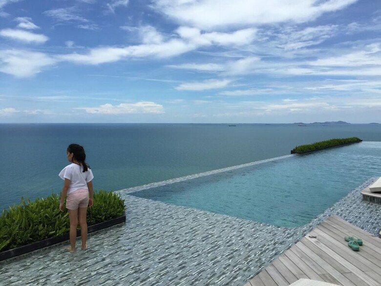 Baan Plai Haad By Pong