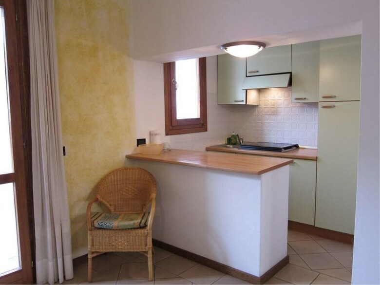 Apartamento Trilocale Centro Storico