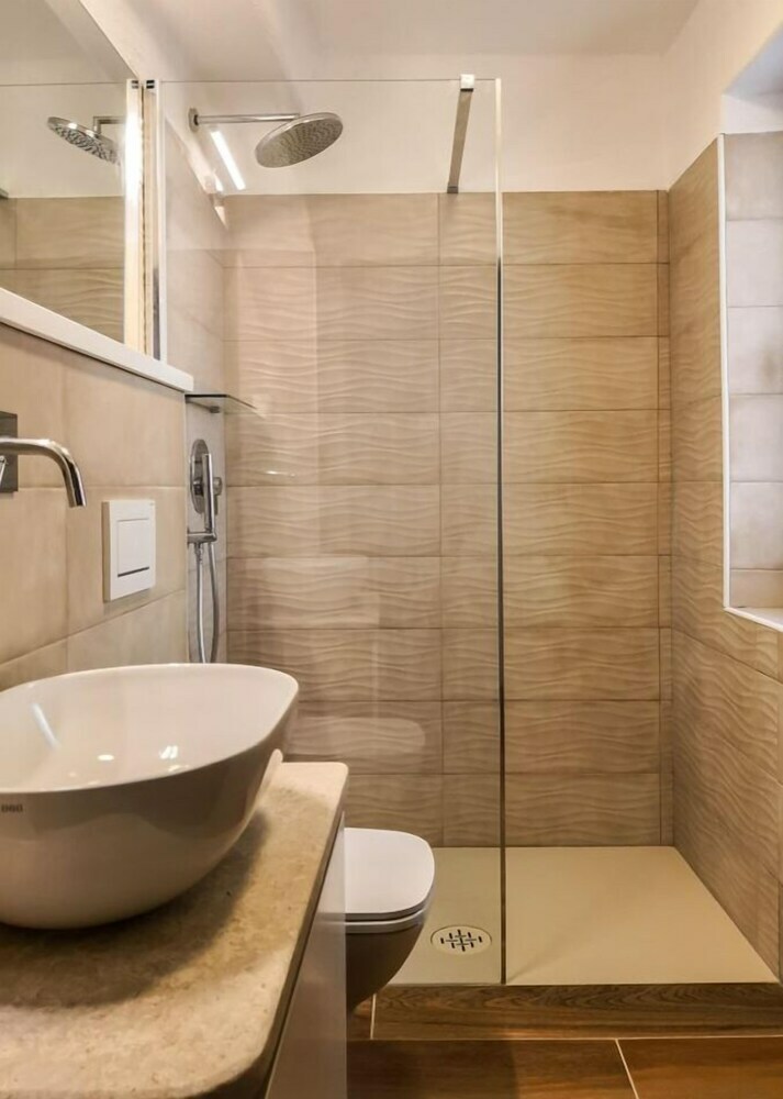 Apartamento Trilocale Centro Storico
