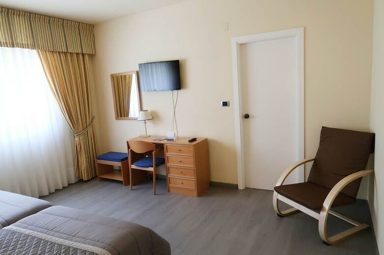 Hotel O Cami�o