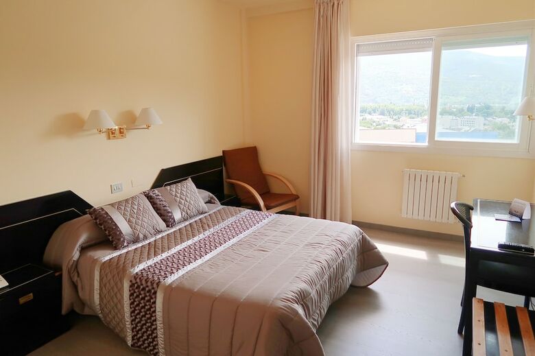 Hotel O Cami�o