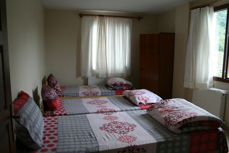 Livadi Hotel