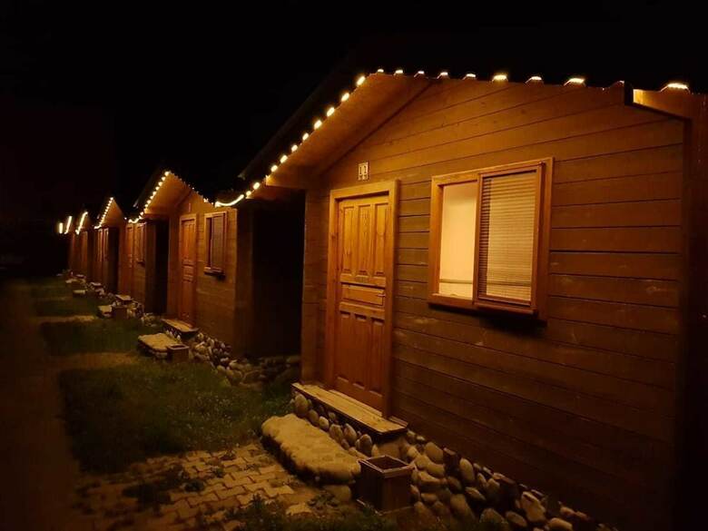 Livadi Hotel