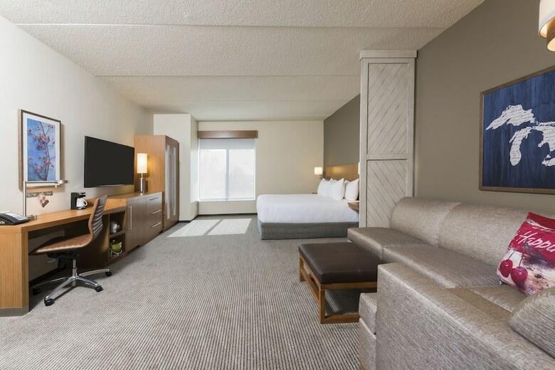 Hotel Hyatt Place Ann Arbor