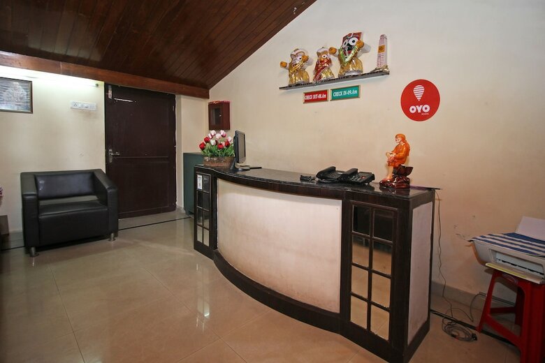 Hotel Oyo 7337 Sai Leela