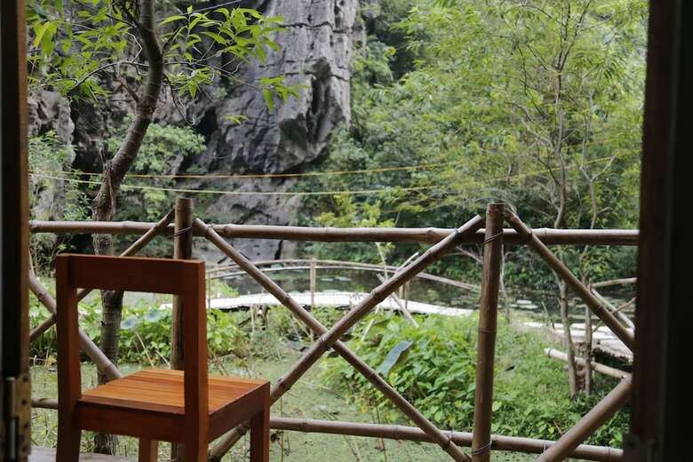 Hostal Chezbeo Homestay
