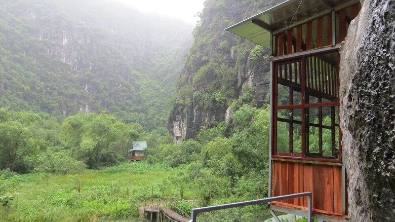 Hostal Chezbeo Homestay
