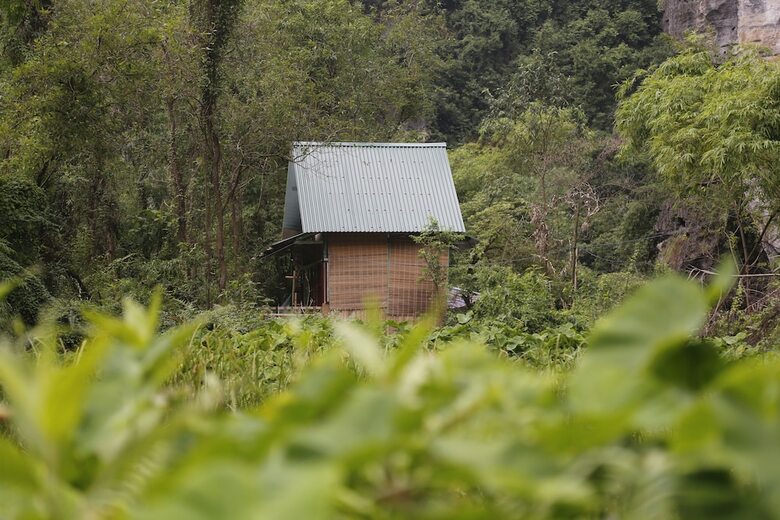 Hostal Chezbeo Homestay