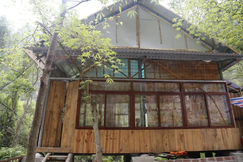 Hostal Chezbeo Homestay