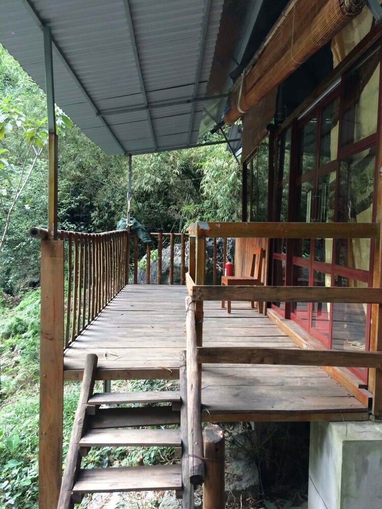 Hostal Chezbeo Homestay