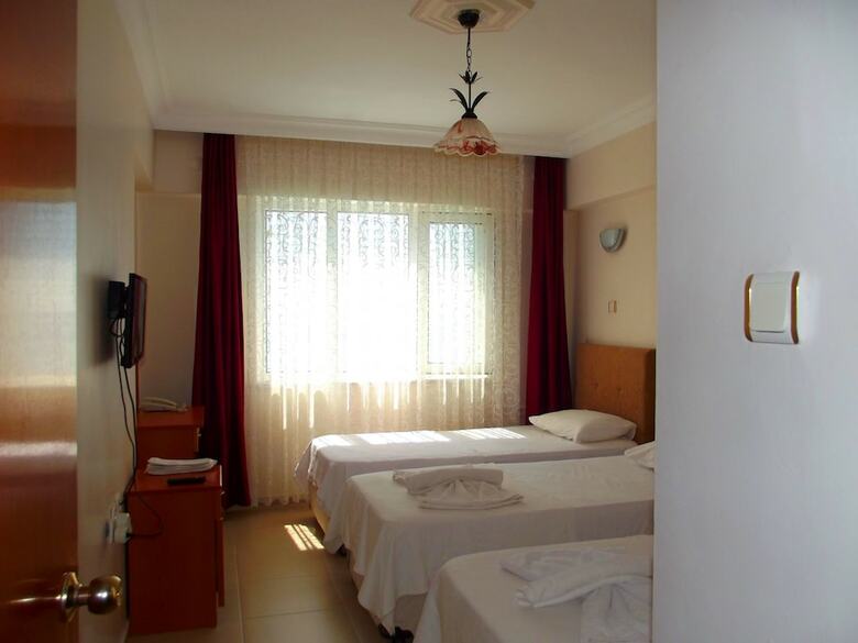 Hotel Aycan Otel