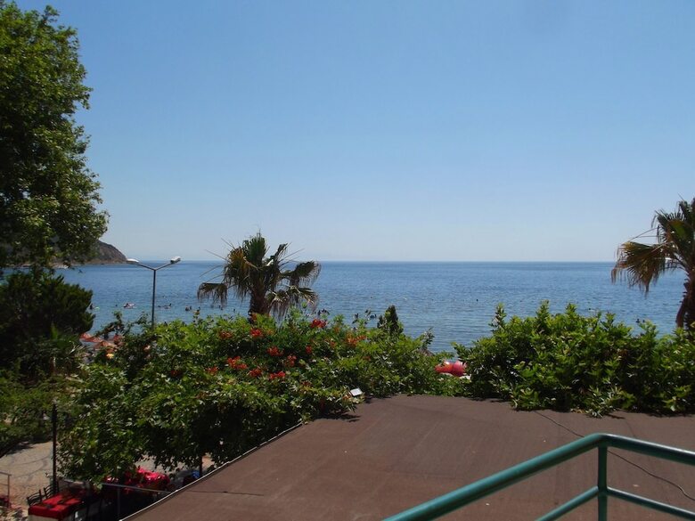 Hotel Aycan Otel