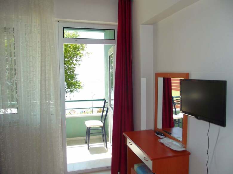 Hotel Aycan Otel