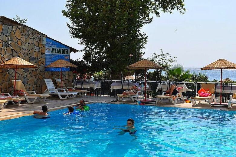 Hotel Aycan Otel
