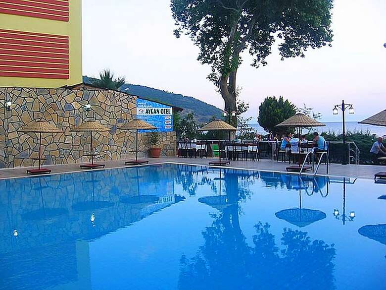 Hotel Aycan Otel