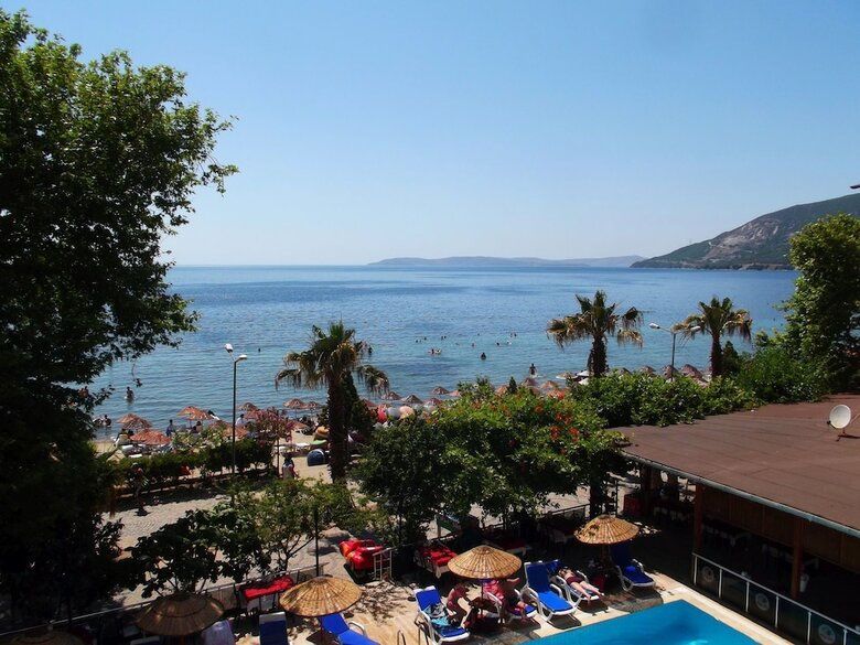 Hotel Aycan Otel