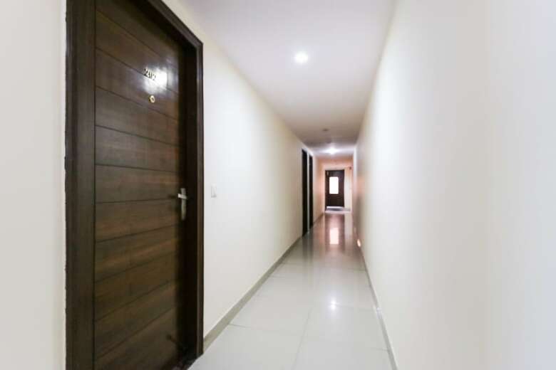 Oyo 7251 Hotel Palazzo