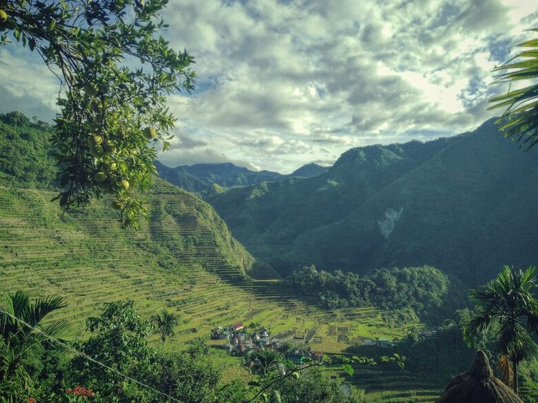 Hotel Batad Transient House