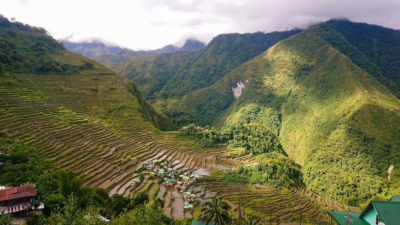 Hotel Batad Transient House