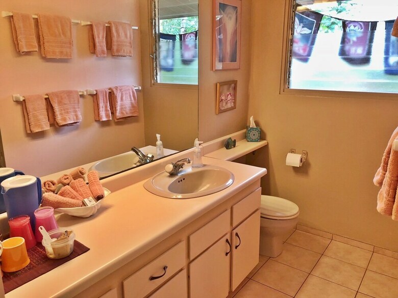 Bed & Breakfast Ocean Breeze Hideaway