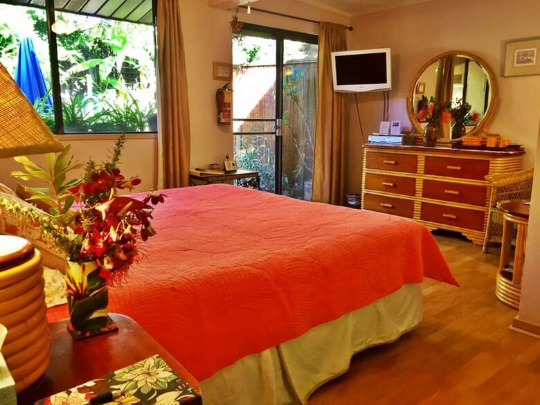 Bed & Breakfast Ocean Breeze Hideaway