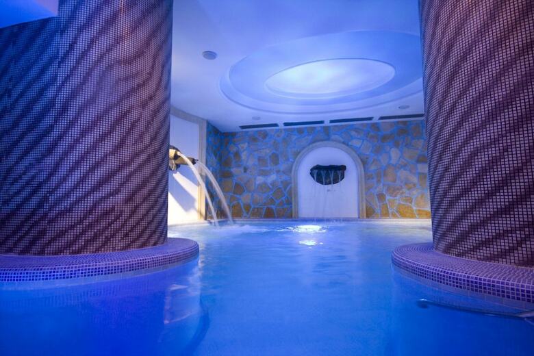 Hotel Parco Verde Terme