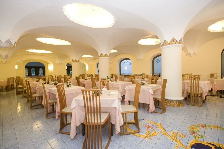 Hotel Parco Verde Terme