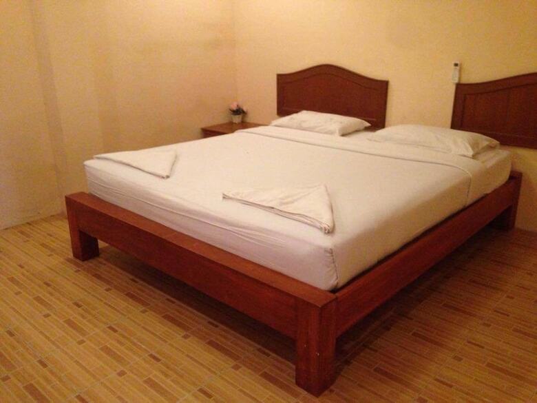 Hotel Chandee Guesthouse