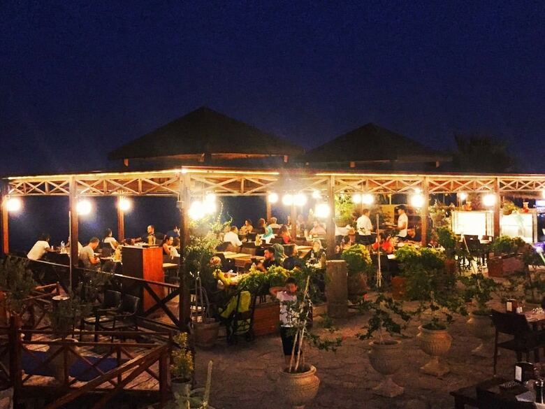 Assos Kervansaray Hotel - Special Class