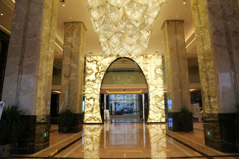 Kaixuanmen Hotel Shijiazhuang