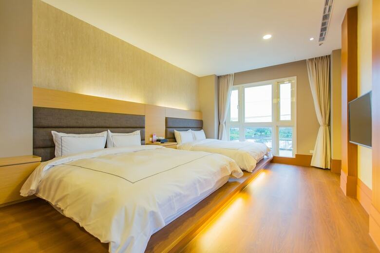 Ting-feng B&B