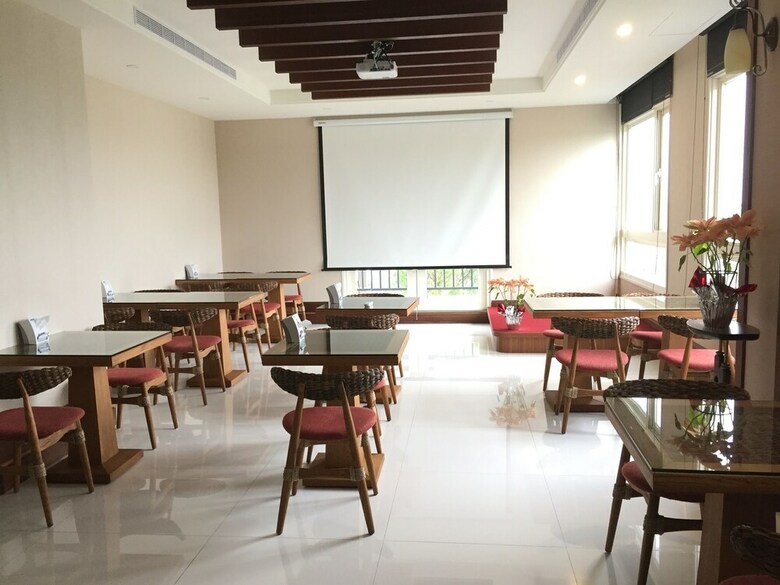 Ting-feng B&B