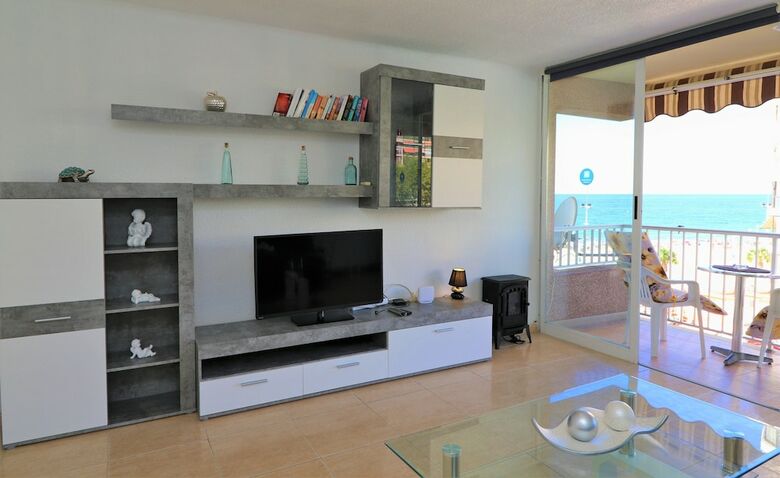 Apartamento Los Ranchos 41