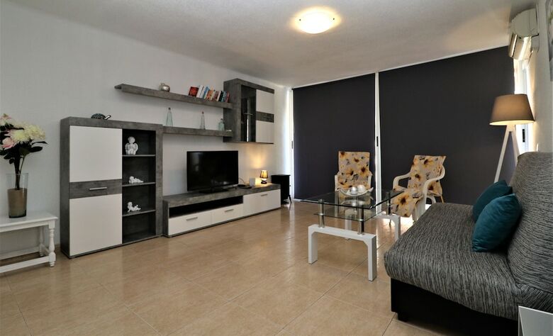 Apartamento Los Ranchos 41