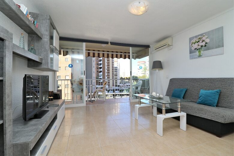 Apartamento Los Ranchos 41