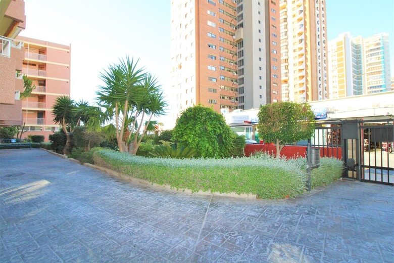 Apartamento Los Ranchos 41