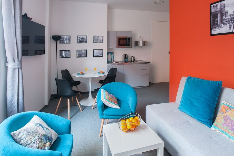 Dolac One Apartments