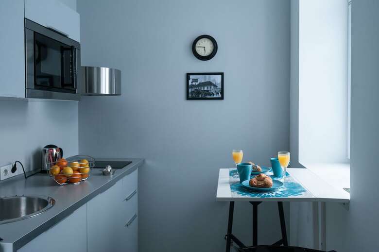 Dolac One Apartments