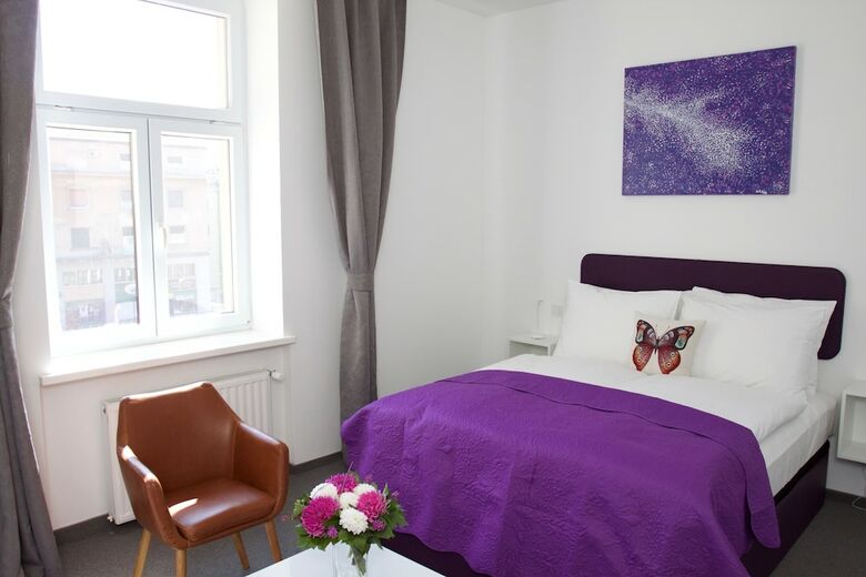 Dolac One Apartments