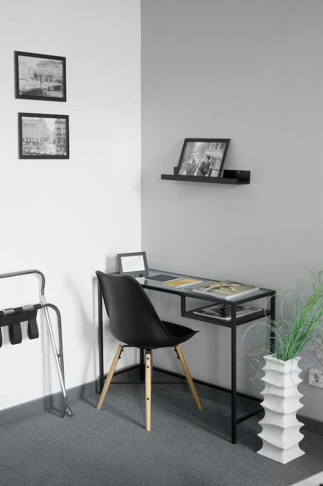 Dolac One Apartments