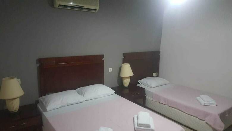 Hotel Nostalgia World Pension