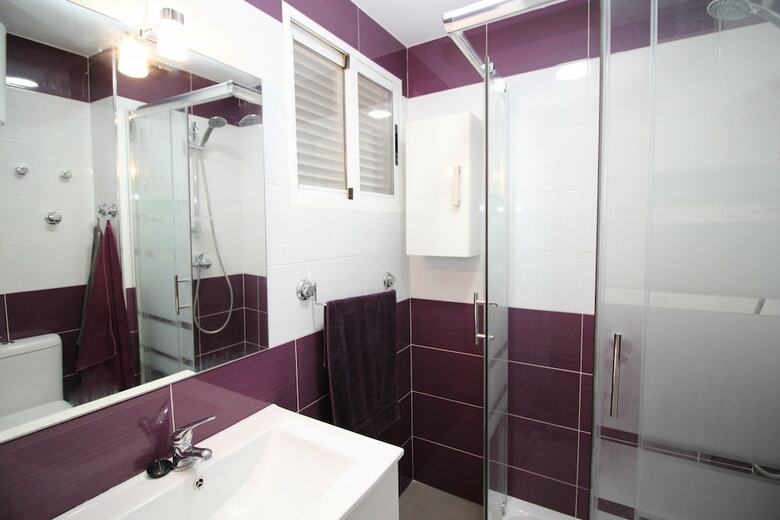 Apartamento Play Park 33