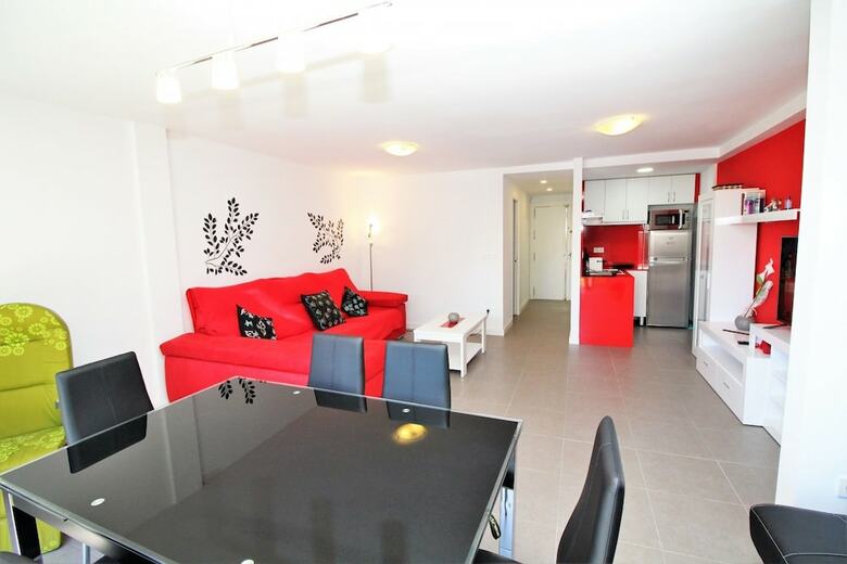 Apartamento Play Park 33