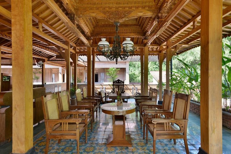 Hotel Zen Premium Madukismo