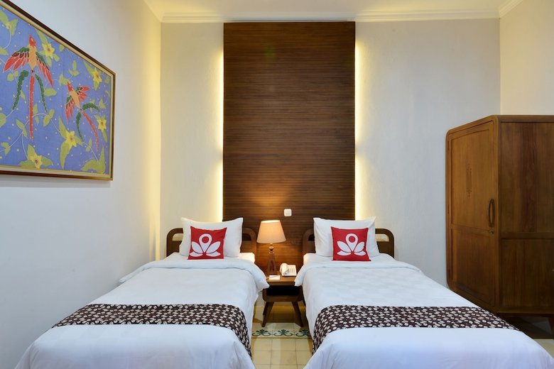 Hotel Zen Premium Madukismo