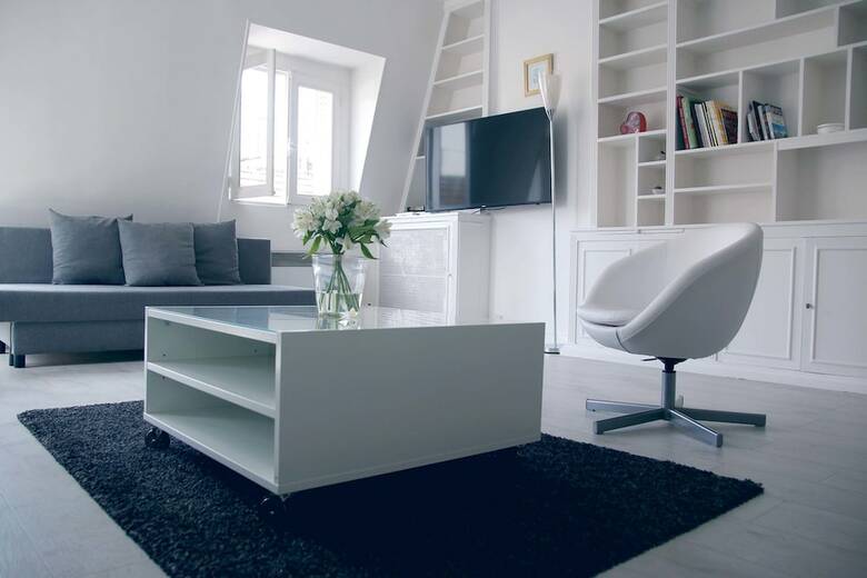 Apartamento Pelican Stay - Parisian Apt Suite