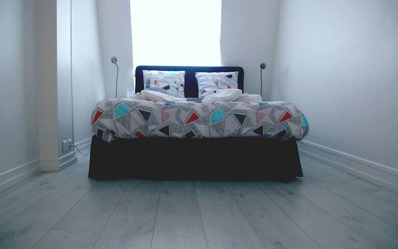 Apartamento Pelican Stay - Parisian Apt Suite
