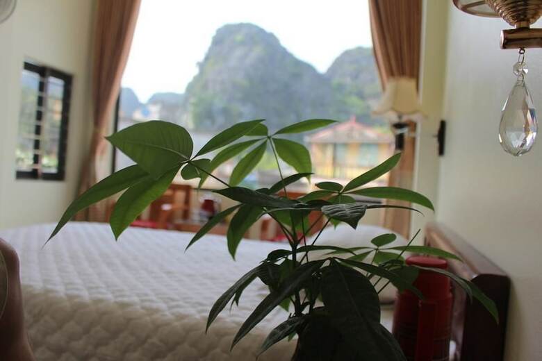 Hotel Sierra Homestay